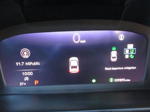 Used 2023 Honda Accord EX image 31