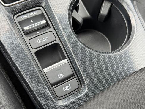 Used 2023 Honda Civic Sport image 21