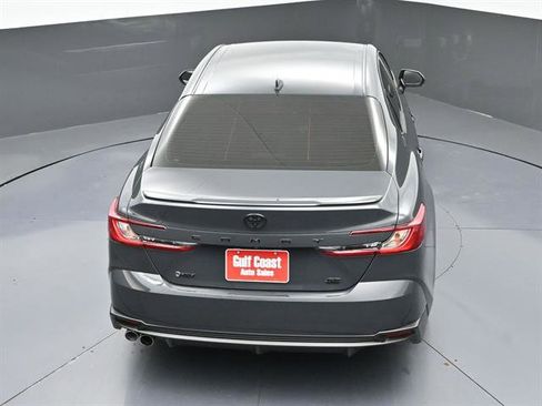 Certified 2025 Toyota Camry SE w/ Convenience Package image 43