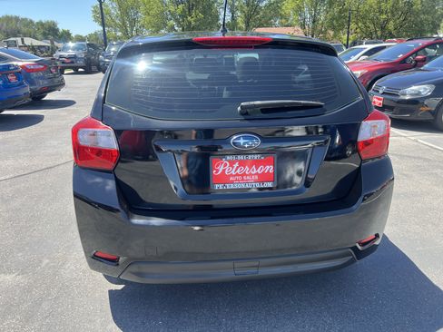 Used 2013 Subaru Impreza 2.0i Premium w/ Alloy Wheel Pkg + Moonroof AWD/4WD image 7