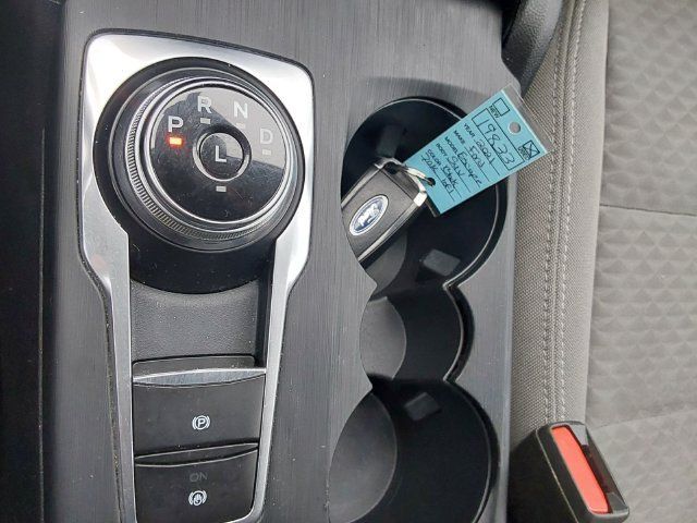 Used 2021 Ford Escape SE w/ Convenience Package AWD/4WD image 30