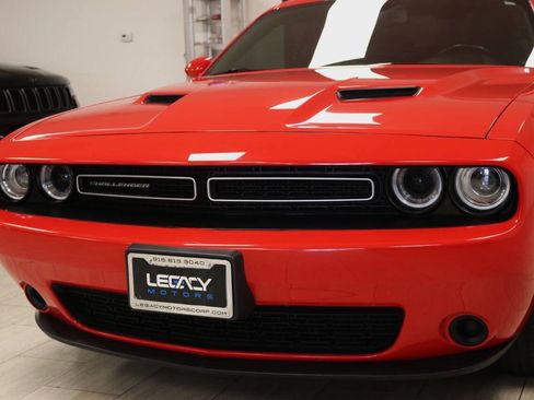 Used 2023 Dodge Challenger SXT RWD image 87