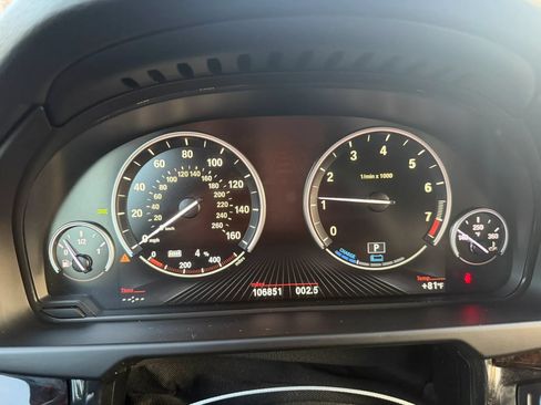 Used 2016 BMW X5 xDrive40e AWD/4WD image 10