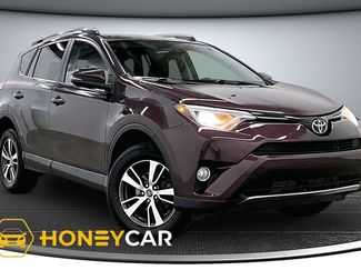 Used 2018 Toyota RAV4 XLE AWD/4WD video 1