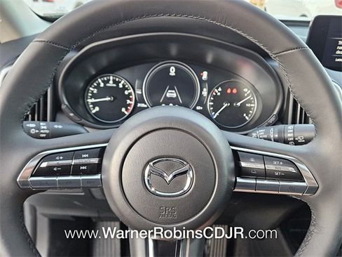 Used 2025 MAZDA CX-50 AWD 2.5 S w/ Premium Package image 29