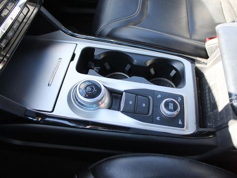 Used 2022 Ford Explorer ST w/ Equipment Group 401A image 30