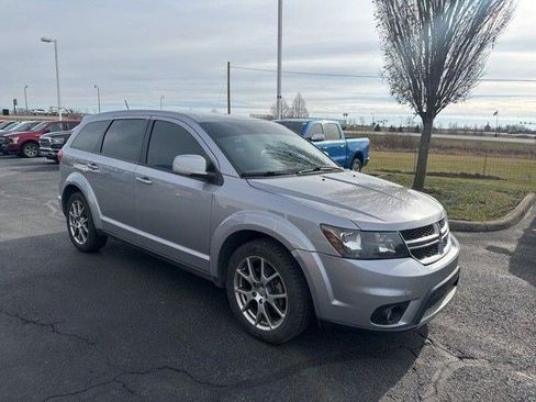 Used 2016 Dodge Journey R/T FWD image 3