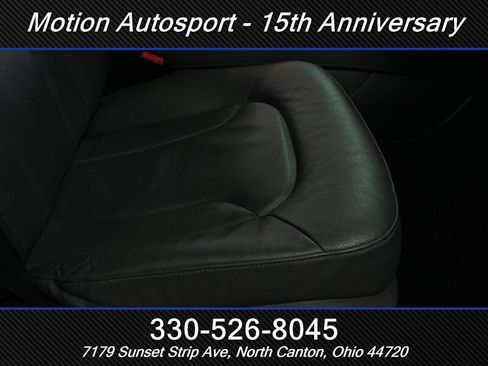 Used 2015 Audi Q7 3.0T S line Prestige w/ Towing Package AWD/4WD image 35