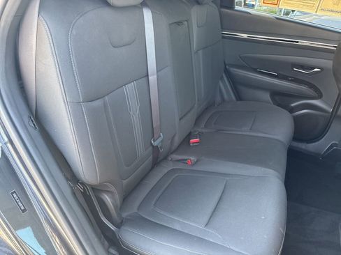 Used 2022 Hyundai Tucson SEL w/ Convenience Package AWD/4WD image 42