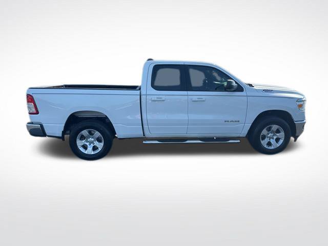 Used 2022 RAM 1500 Big Horn AWD/4WD image 8