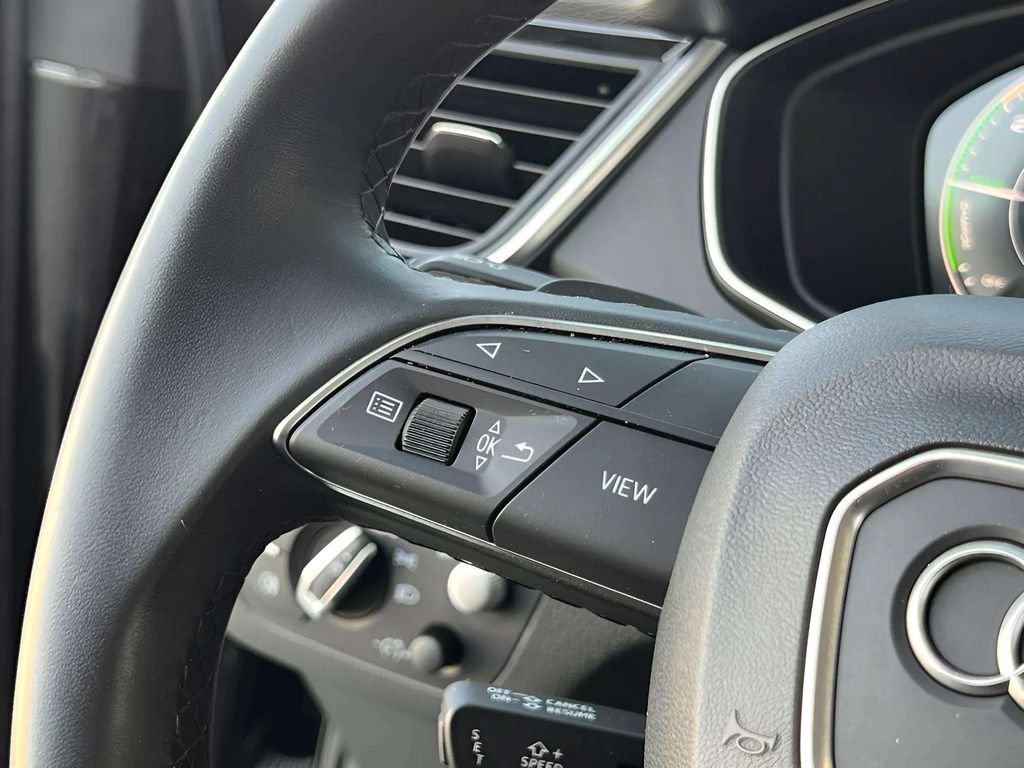 Used 2021 Audi Q5 e Prestige w/ Prestige Package AWD/4WD image 20