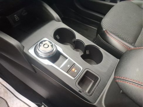 Used 2024 Ford Escape ST-Line w/ Tech Pack #1 image 19