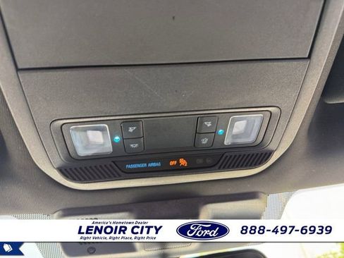 Used 2022 Ford F150 XL w/ STX Black Appearance Package image 15