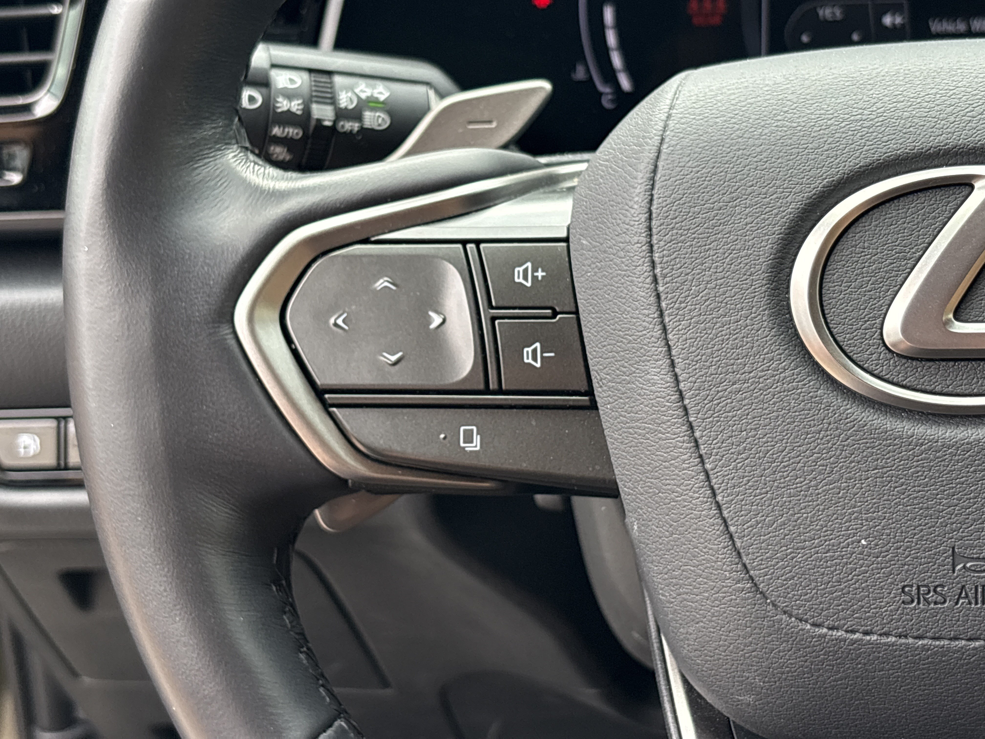 Used 2026 Lexus NX 350h AWD w/ Accessory Package (2T) image 19