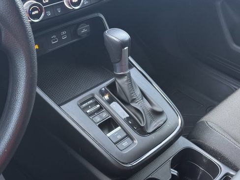 Used 2025 Honda CR-V EX image 29