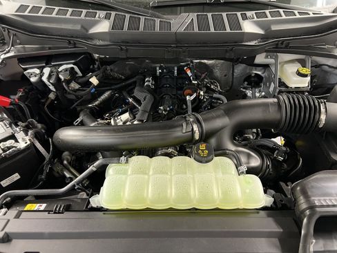 New 2025 Ford F150 Lariat w/ Equipment Group 502A High image 44