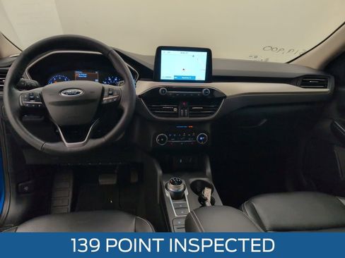 Used 2020 Ford Escape SEL image 8