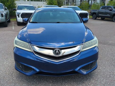 Used 2016 Acura ILX FWD image 9