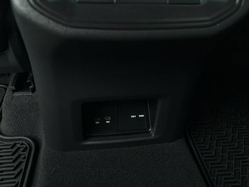 Used 2024 Volkswagen Atlas Cross Sport SEL Premium R-Line AWD/4WD image 13