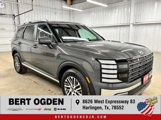 Used 2026 Hyundai Palisade SEL AWD/4WD video 1