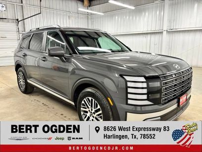 Used 2026 Hyundai Palisade SEL