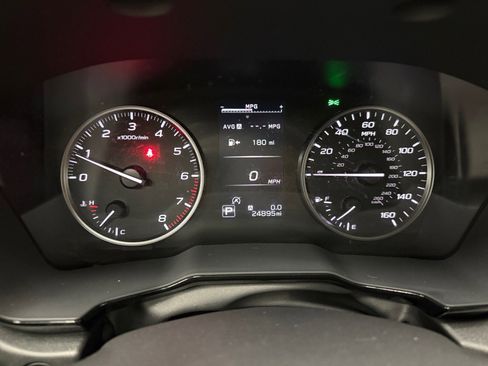 Used 2023 Subaru Legacy image 16