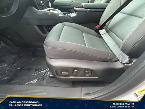 New 2026 GMC Terrain AT4 w/ Convenience Package III AWD/4WD image 16