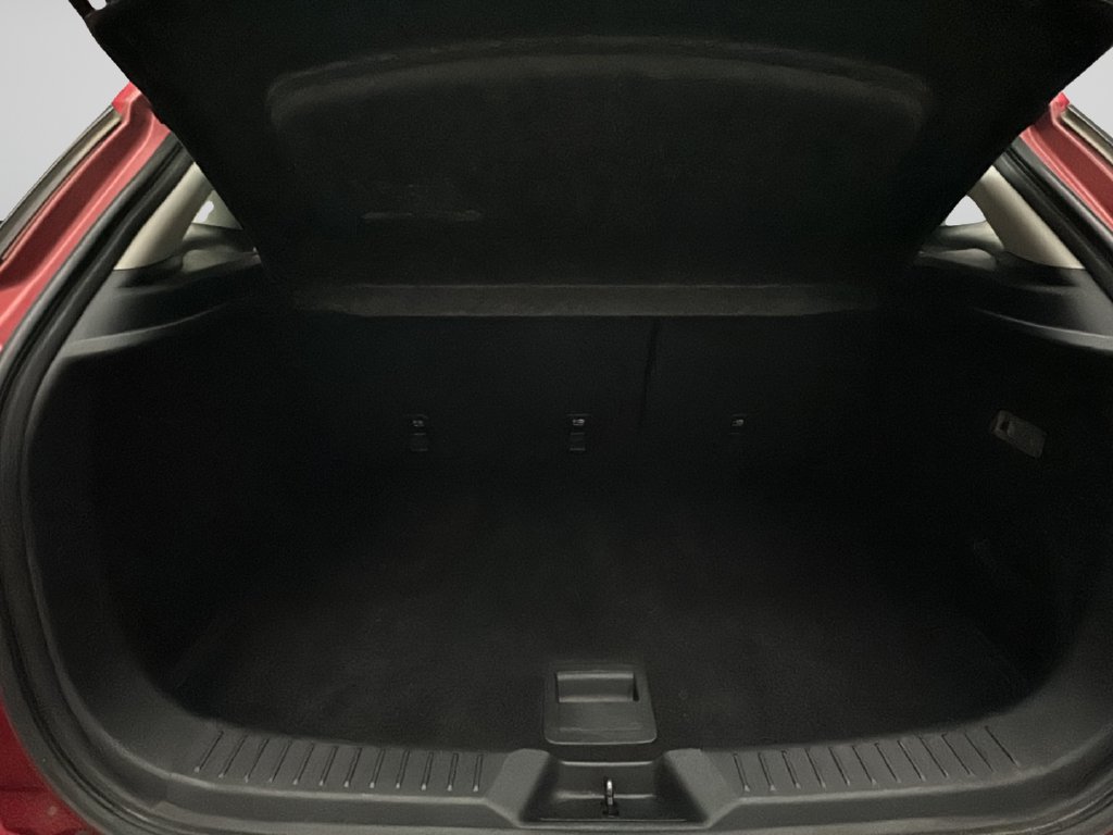 Used 2017 MAZDA CX-3 Touring AWD/4WD image 19