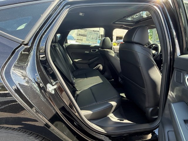 New 2026 Acura Integra A-Spec w/ Technology Package FWD image 13