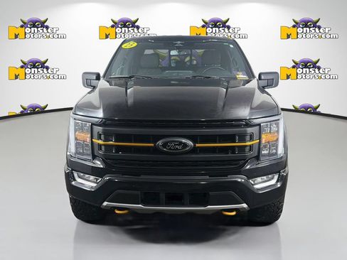 Used 2023 Ford F150 Tremor AWD/4WD image 2