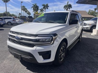 Used 2023 Ford Expedition XL