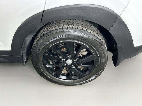 Used 2021 Hyundai Tucson SE image 11