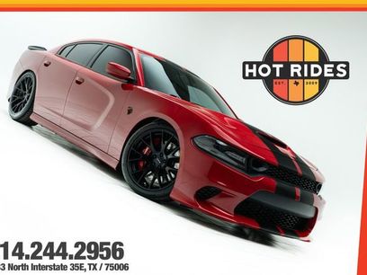 Used 2016 Dodge Charger SRT Hellcat w/ Harman/Kardon Audio Group