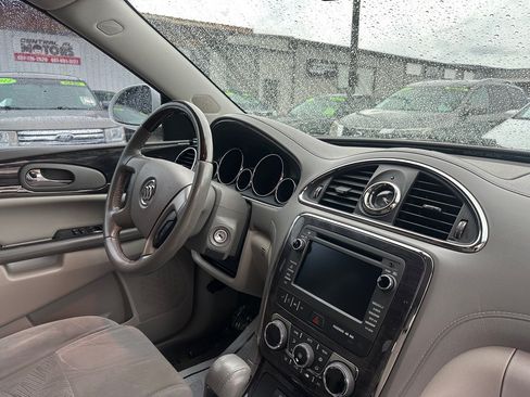 Used 2017 Buick Enclave Convenience FWD image 8
