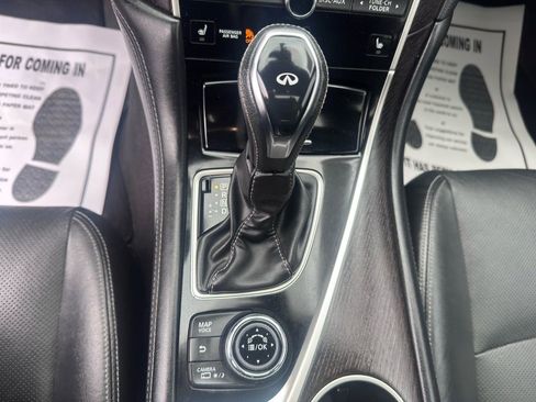 Used 2021 INFINITI Q50 Sensory w/ Cargo Package AWD/4WD image 29