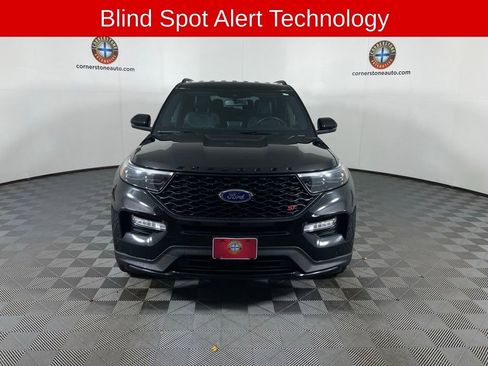 Used 2023 Ford Explorer ST w/ Technology Package image 18