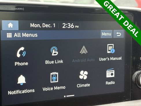 Used 2021 Hyundai Sonata SEL Plus image 24