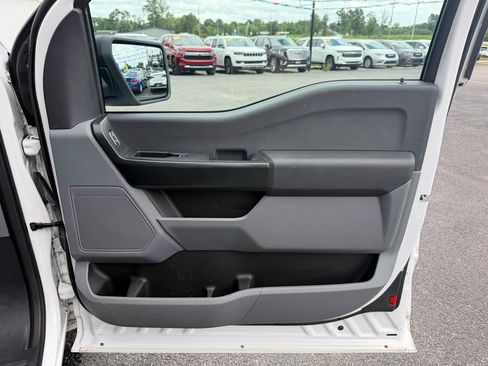 Used 2022 Ford F150 XL w/ Equipment Group 101A High RWD image 20