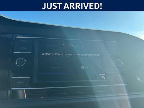 Used 2024 Volkswagen Jetta Sport FWD image 18