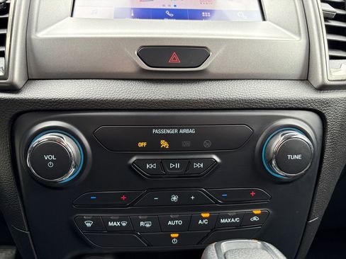 Used 2020 Ford Ranger XLT w/ Trailer Tow Package image 26