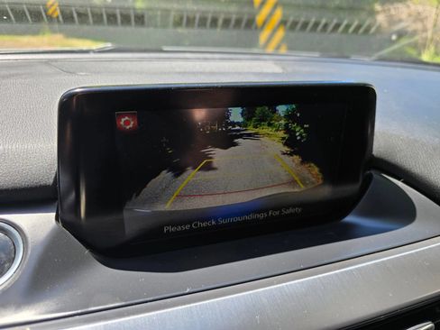 Used 2017 MAZDA MAZDA6 Touring FWD image 31