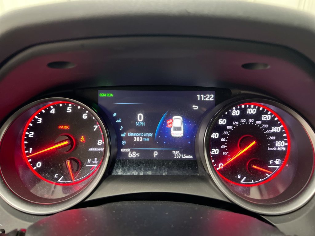 Used 2024 Toyota Camry XSE FWD image 12