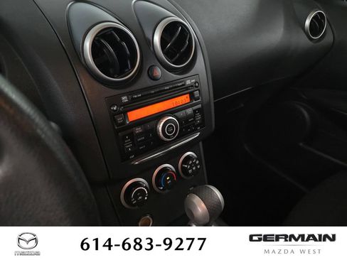 Used 2011 Nissan Rogue S AWD/4WD image 25