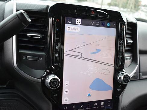 New 2026 RAM 2500 Big Horn image 20