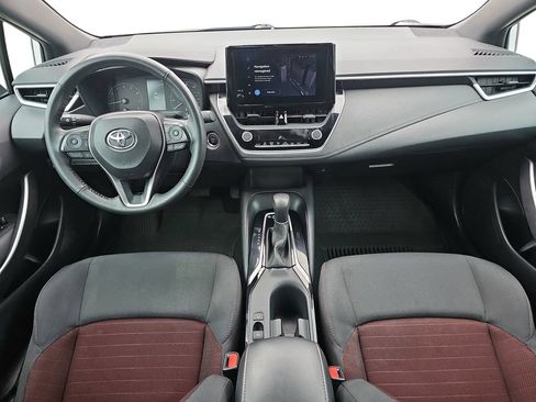 Used 2024 Toyota Corolla SE FWD image 9