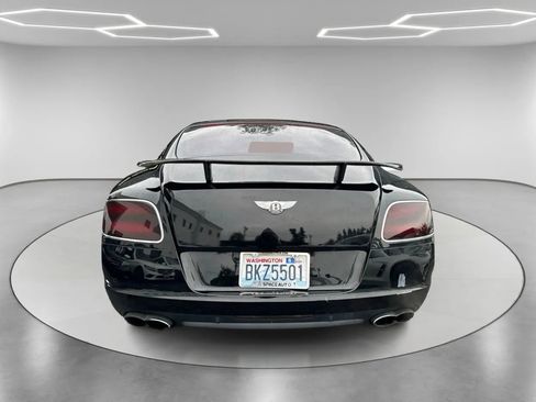 Used 2014 Bentley Continental GT image 6