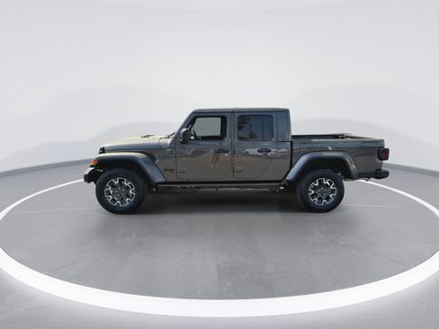 New 2026 Jeep Gladiator Sport image 5