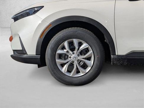 New 2026 Honda CR-V LX image 10