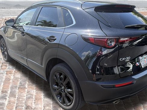 Used 2024 MAZDA CX-30 AWD 2.5 S w/ Select Sport Pkg image 4