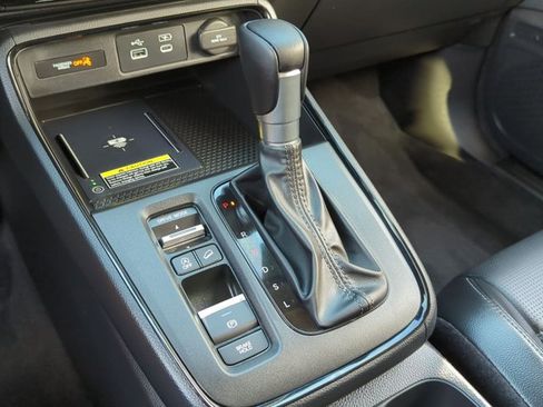 Certified 2023 Honda CR-V EX-L image 12